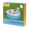 Bestway mon premier set rapide de la piscine, 152 cm