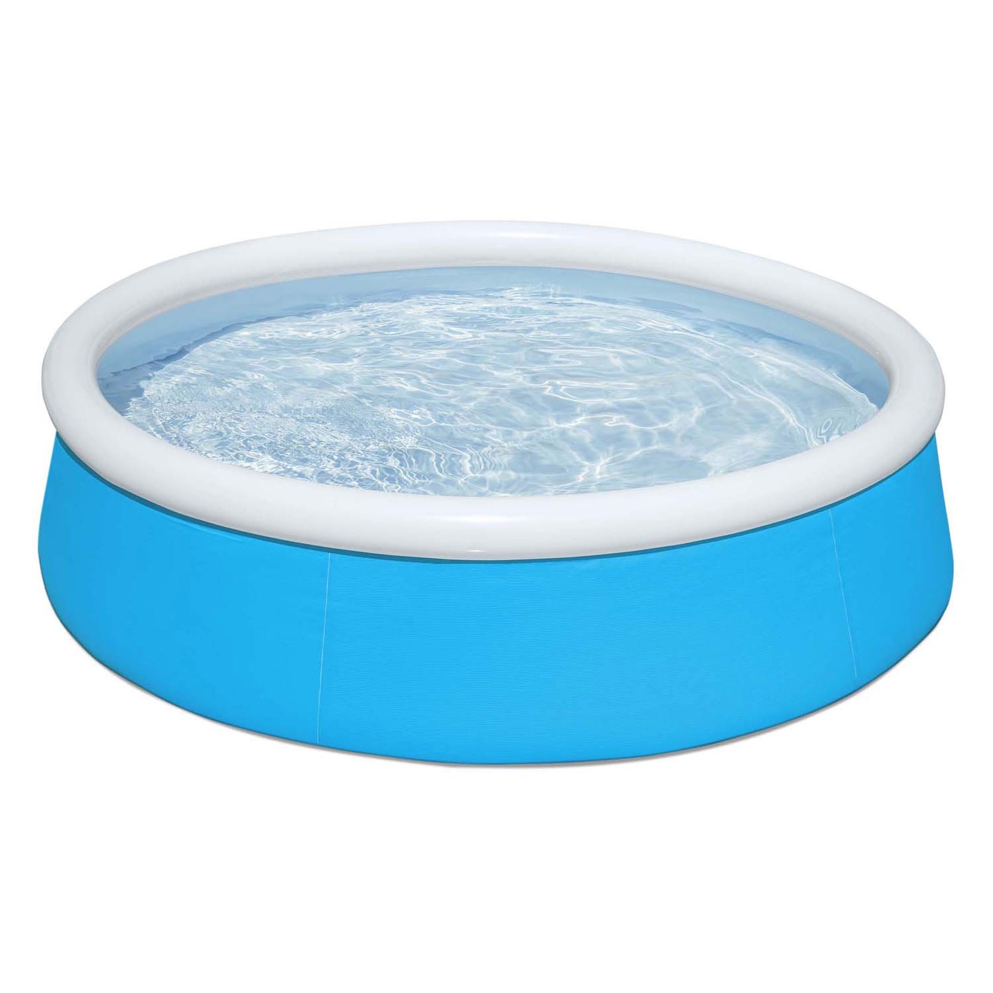 Bestway mon premier set rapide de la piscine, 152 cm
