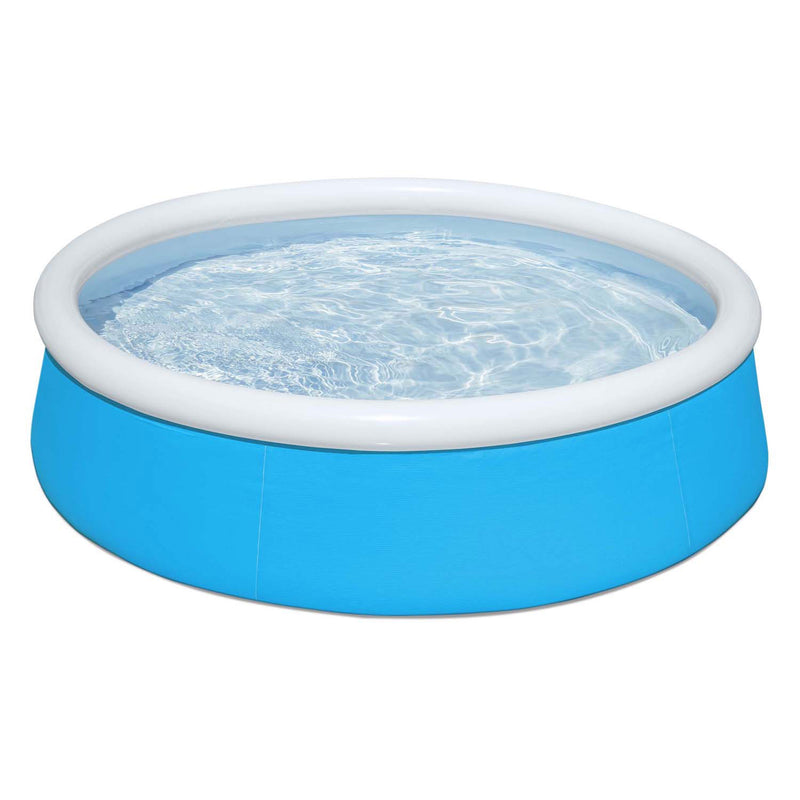 Bestway mon premier set rapide de la piscine, 152 cm