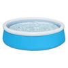 Bestway mon premier set rapide de la piscine, 152 cm