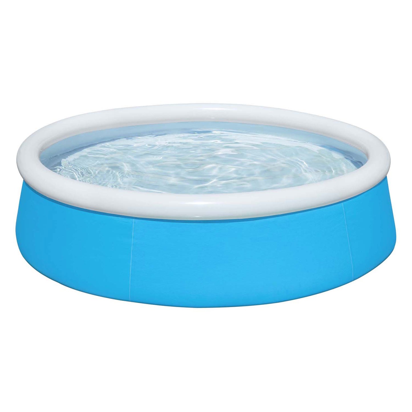 Bestway mon premier set rapide de la piscine, 152 cm