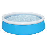 Bestway mon premier set rapide de la piscine, 152 cm - afbeelding 3