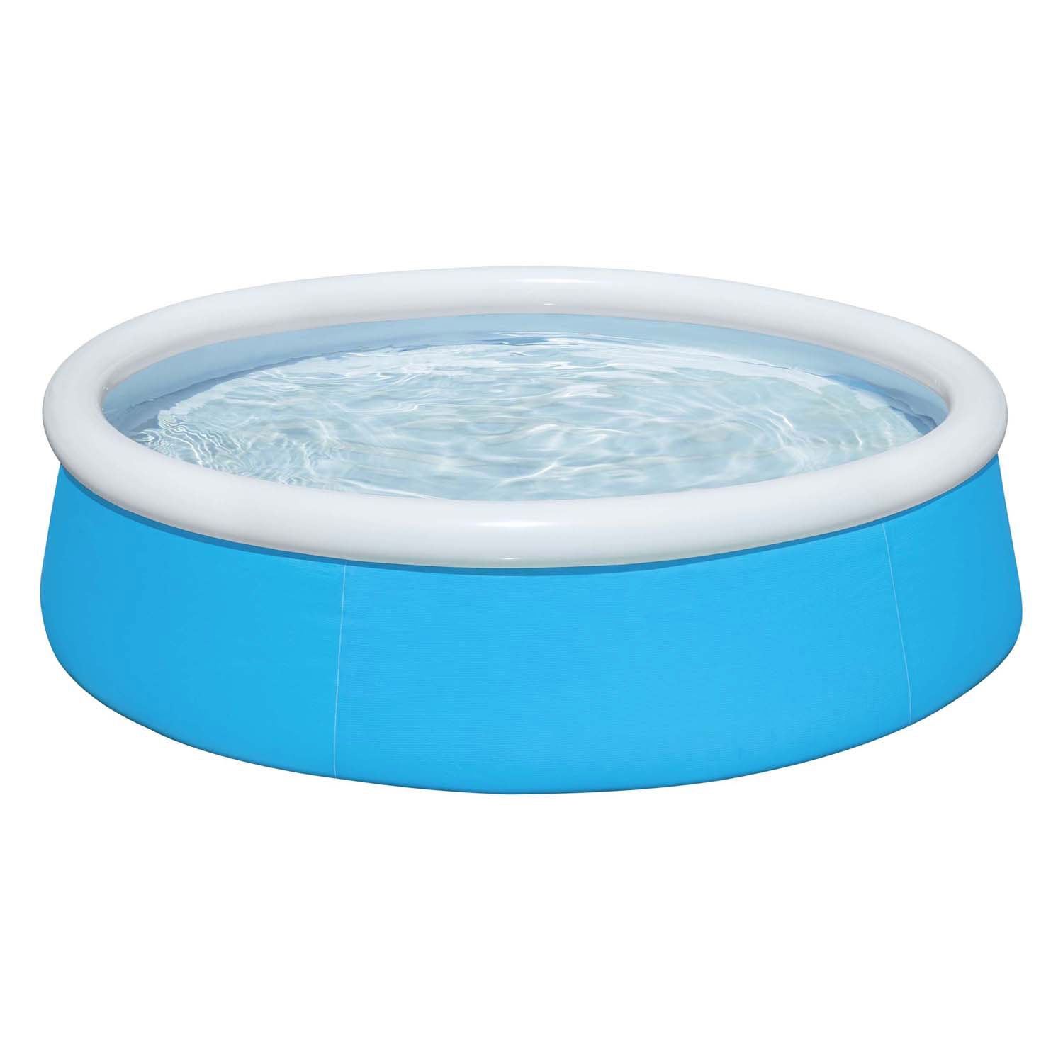 Bestway mon premier set rapide de la piscine, 152 cm