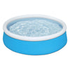 Bestway mon premier set rapide de la piscine, 152 cm