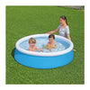 Bestway mon premier set rapide de la piscine, 152 cm
