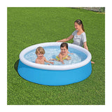 Bestway mon premier set rapide de la piscine, 152 cm - afbeelding 5