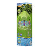 Bestway My First Frame Pool Pool Splash-in-Shade Play Round avec UV Avent, 244 cm