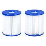 Bestway Cartrid Filtre Type I pour la pompe à filtre - afbeelding 3