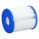 Bestway Cartrid Filtre Type I pour la pompe à filtre - afbeelding 4
