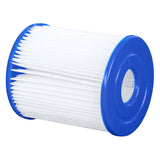 Bestway Cartrid Filtre Type I pour la pompe à filtre - afbeelding 5