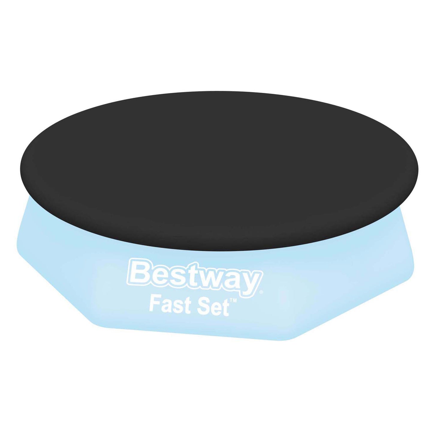 Bestway Sweet Sail Round, 244 cm