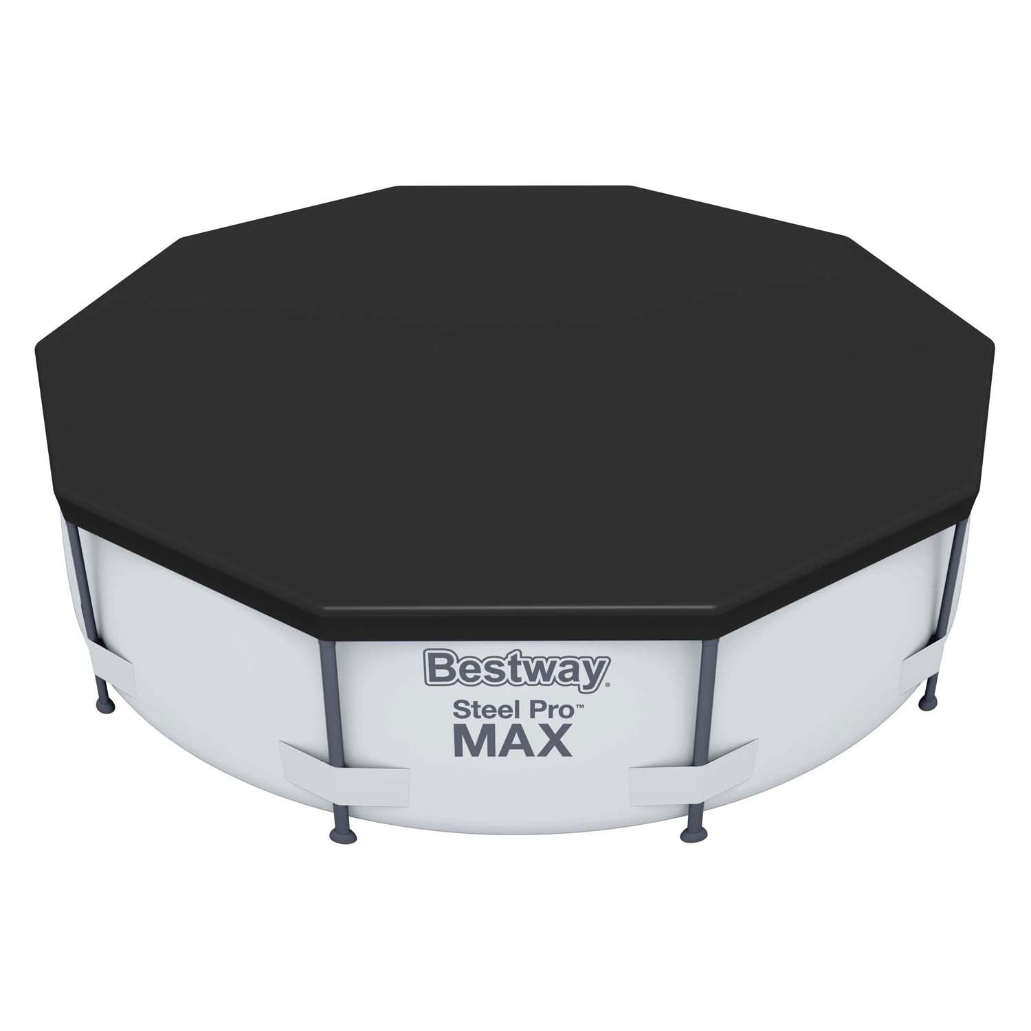 Bestway Sweet Sail Round, 305 cm