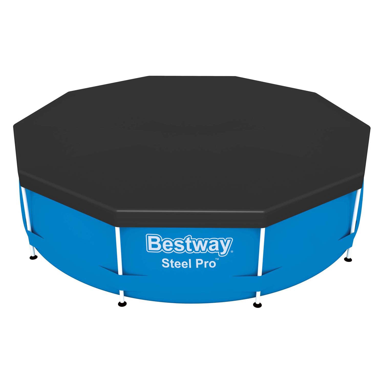 Bestway Sweet Sail Round, 305 cm