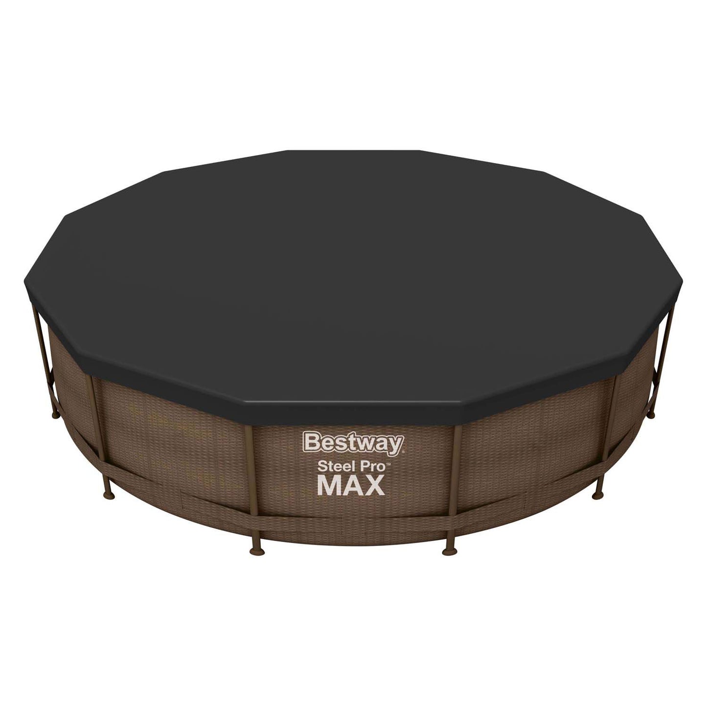 Bestway Sweet Sail Round, 360 366cm