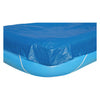 Rectangle de couverture de la piscine familiale de Bestway, 305 cm