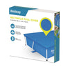 Rectangle Bestway Cover Sail Steel Pro, 259 cm