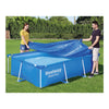 Rectangle Bestway Cover Sail Steel Pro, 259 cm
