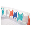 Bestway Family Bath ovaal elliptique, 229 cm
