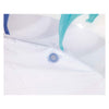 Bestway Family Bath ovaal elliptique, 229 cm