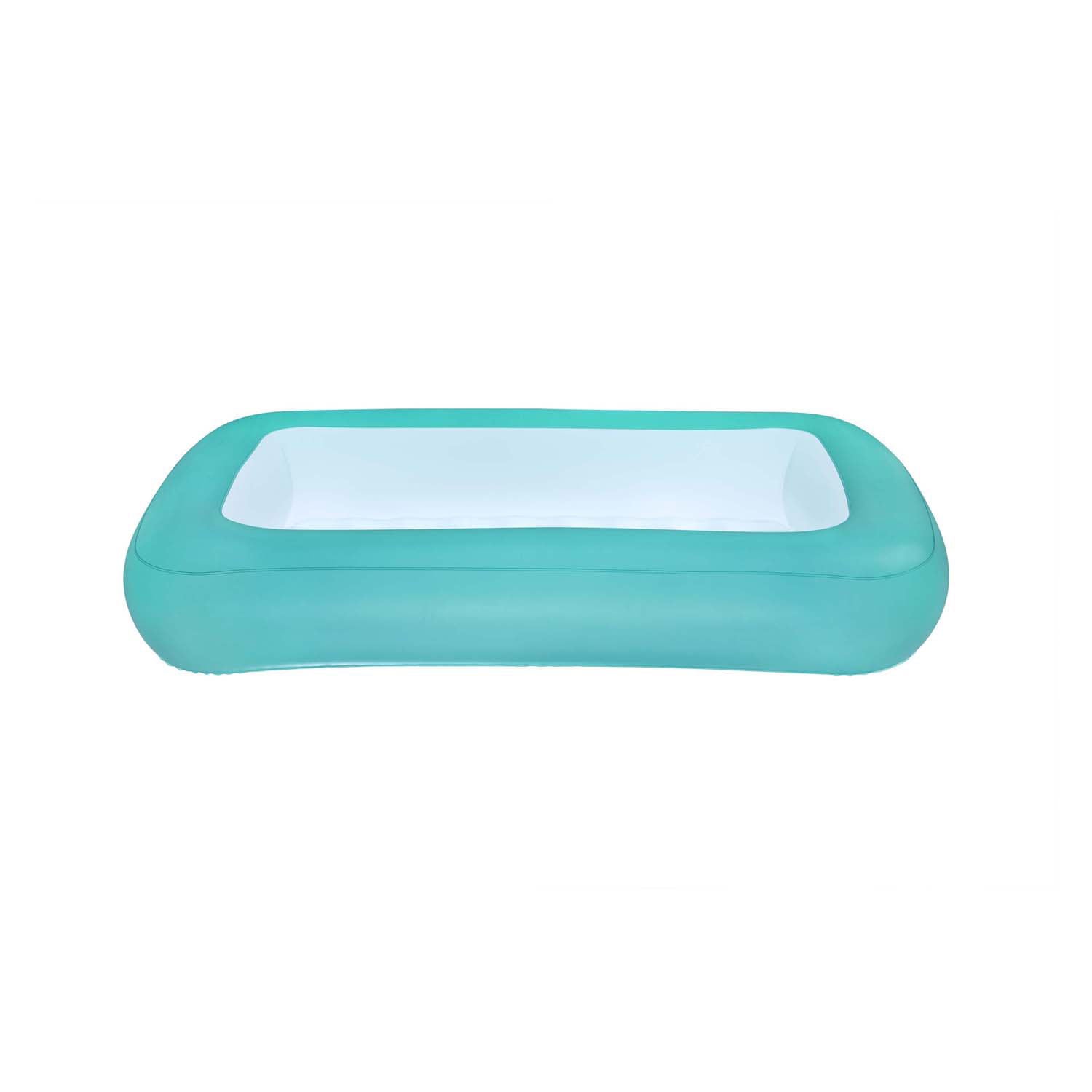 Bestway Babybad Rectangle Aquababes, 165 cm