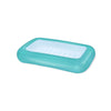 Bestway Babybad Rectangle Aquababes, 165 cm
