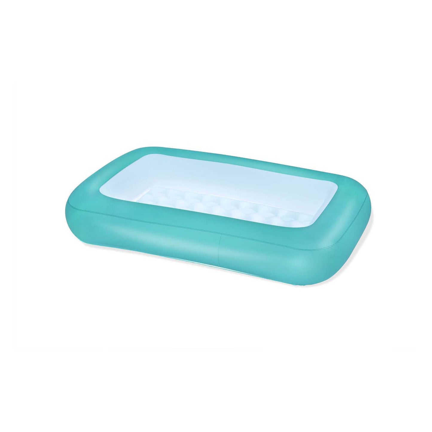Bestway Babybad Rectangle Aquababes, 165 cm