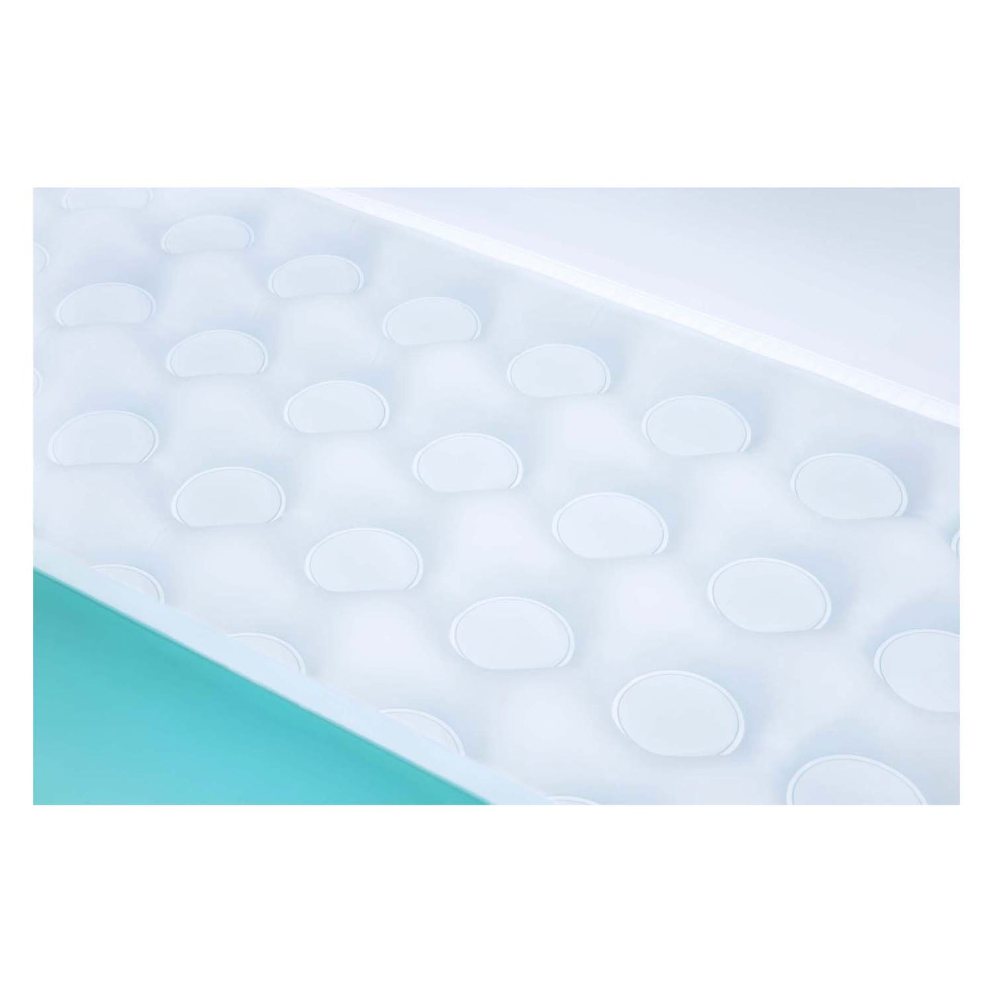 Bestway Babybad Rectangle Aquababes, 165 cm