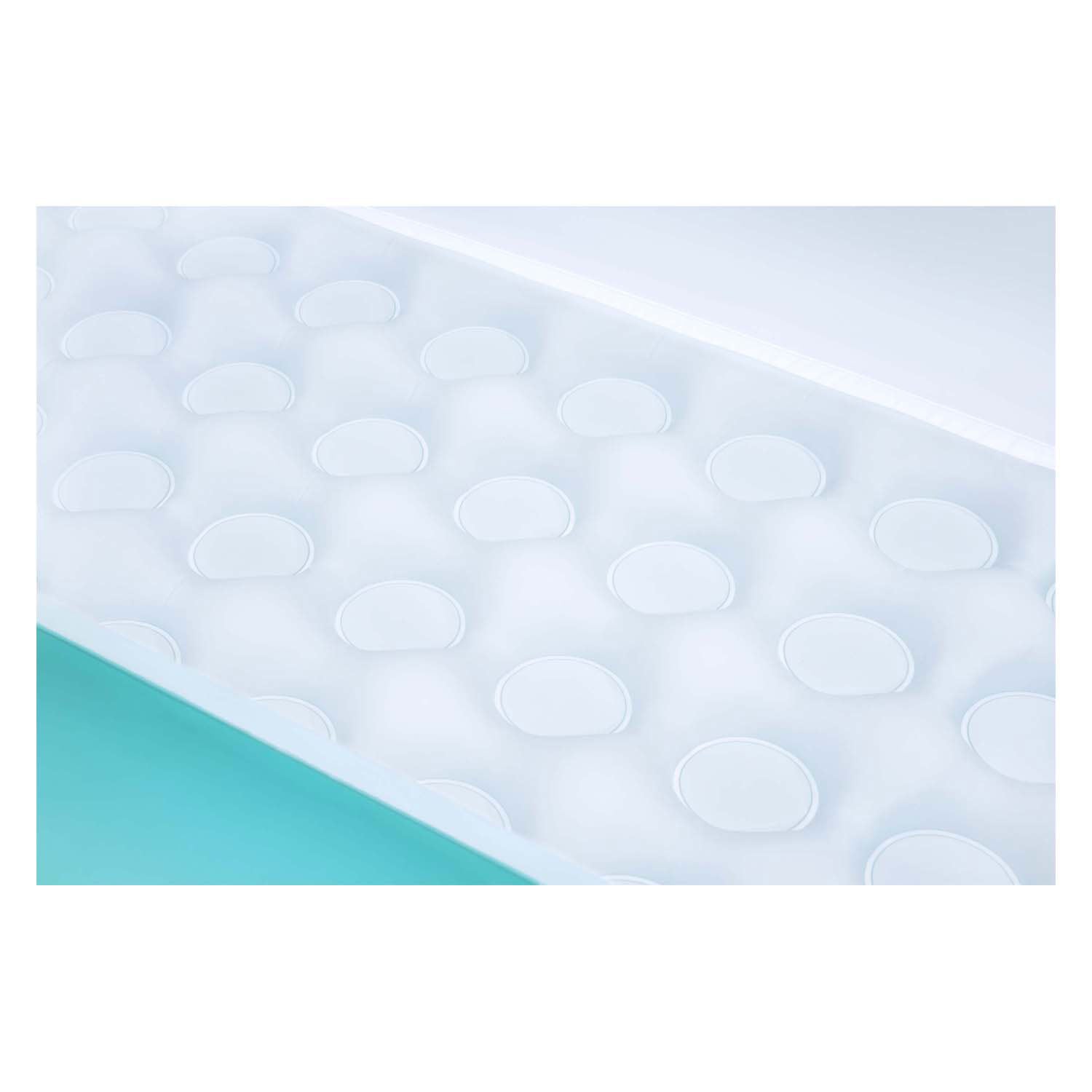 Bestway Babybad Rectangle Aquababes, 165 cm