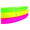 Couleurs rondes de piscine pour enfants de Bestway, 102 cm