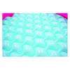 Couleurs rondes de piscine pour enfants de Bestway, 102 cm