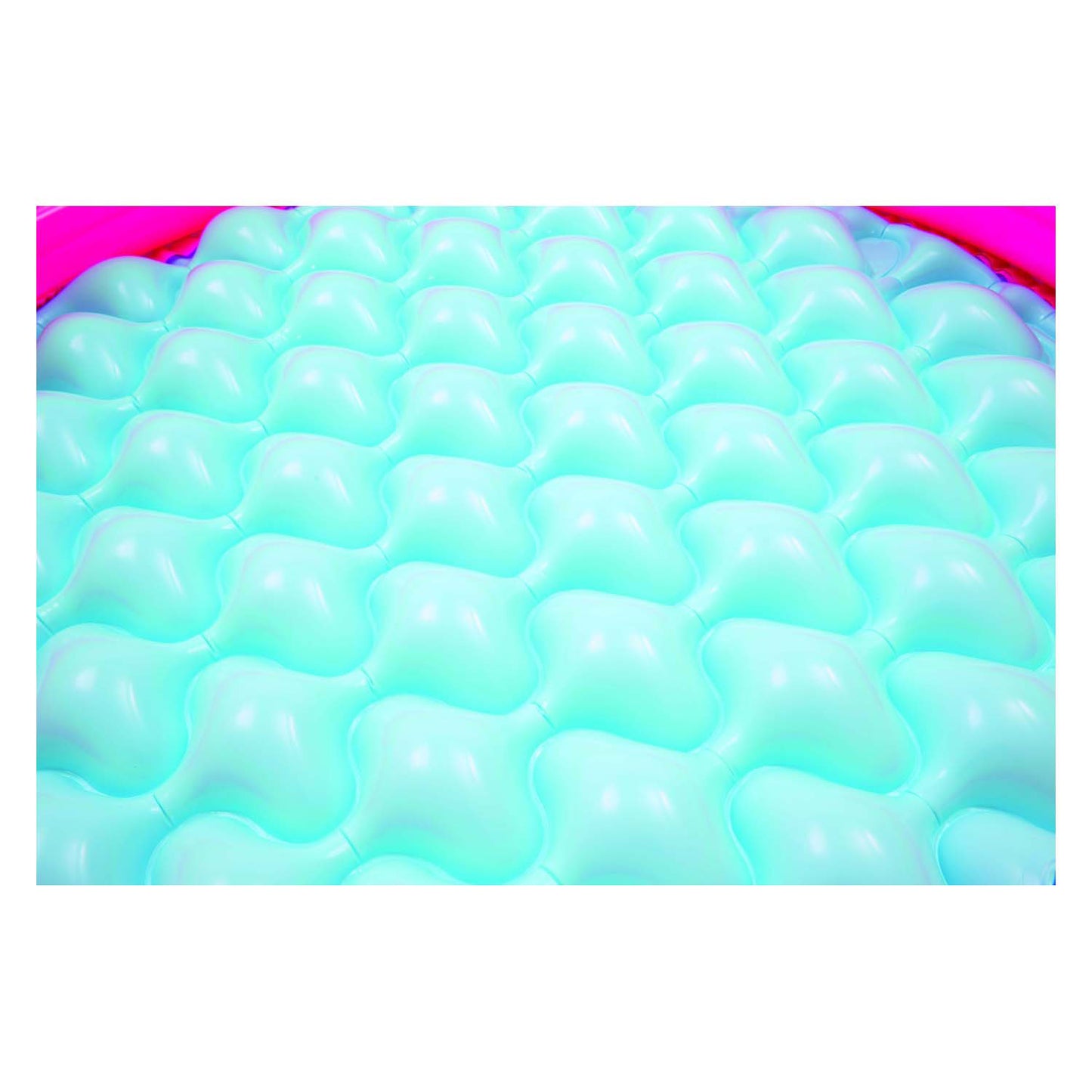 Couleurs rondes de piscine pour enfants de Bestway, 102 cm