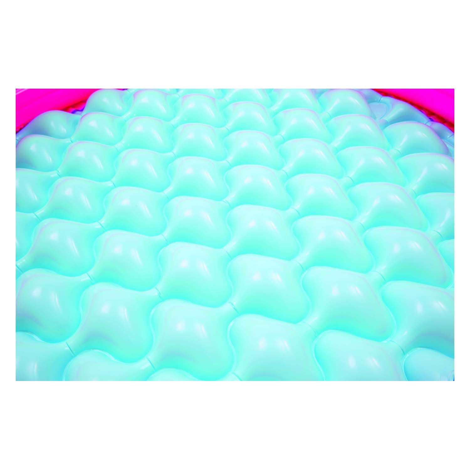 Couleurs rondes de piscine pour enfants de Bestway, 102 cm