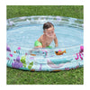 Bestway Children's Pool autour de la vie sous-marine, 183 cm
