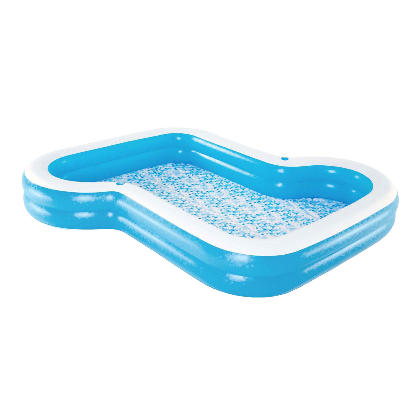 Bestway Family Pool Z-Shape Sunnsational, 305 cm
