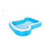 Bestway Family Pool Z-Shape Sunnsational, 305 cm