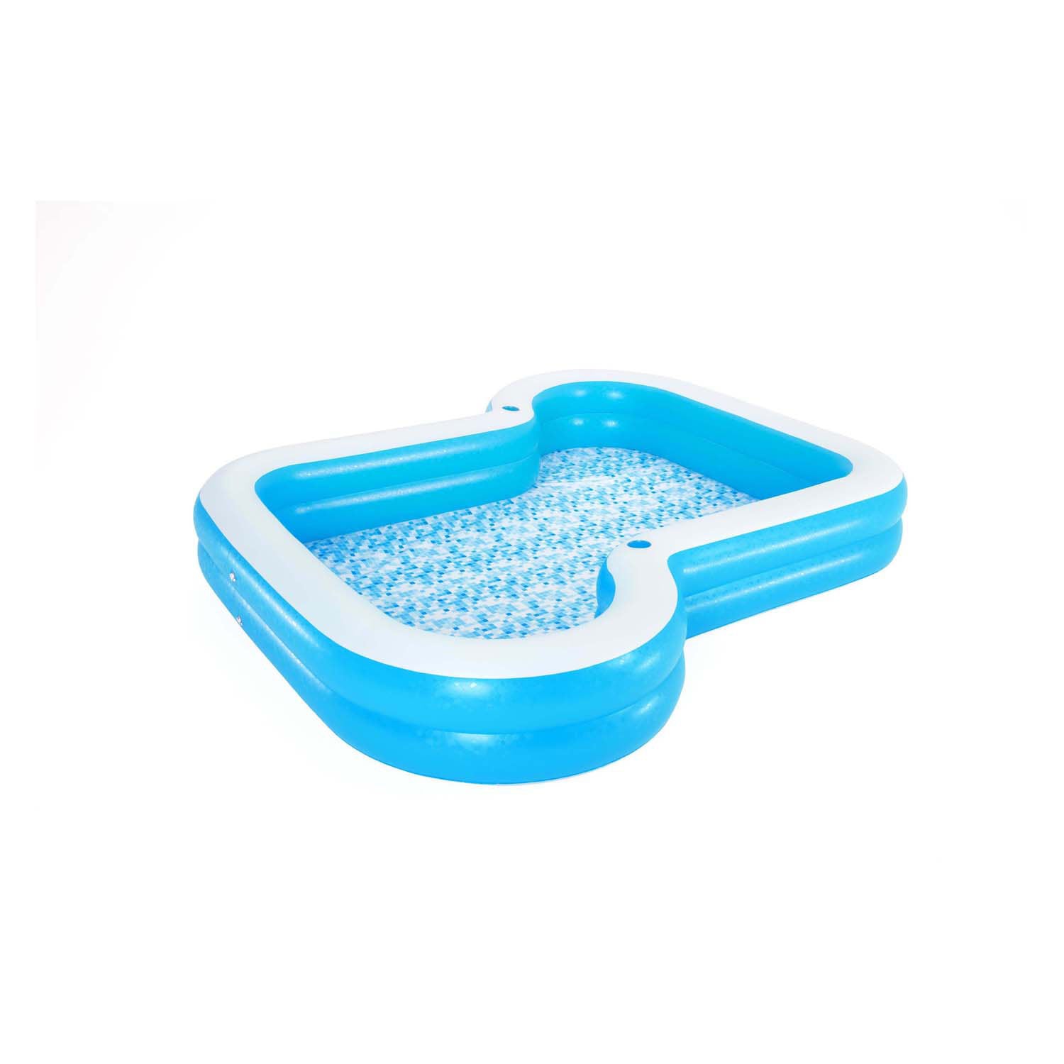 Bestway Family Pool Z-Shape Sunnsational, 305 cm