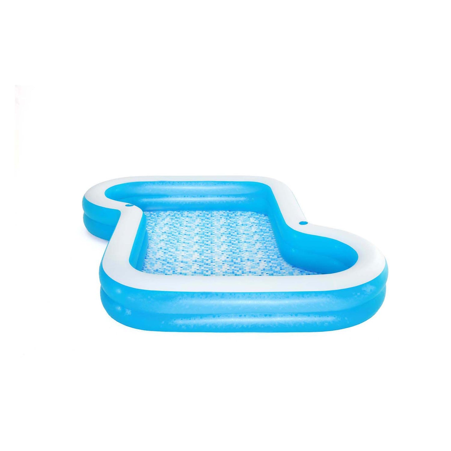 Bestway Family Pool Z-Shape Sunnsational, 305 cm
