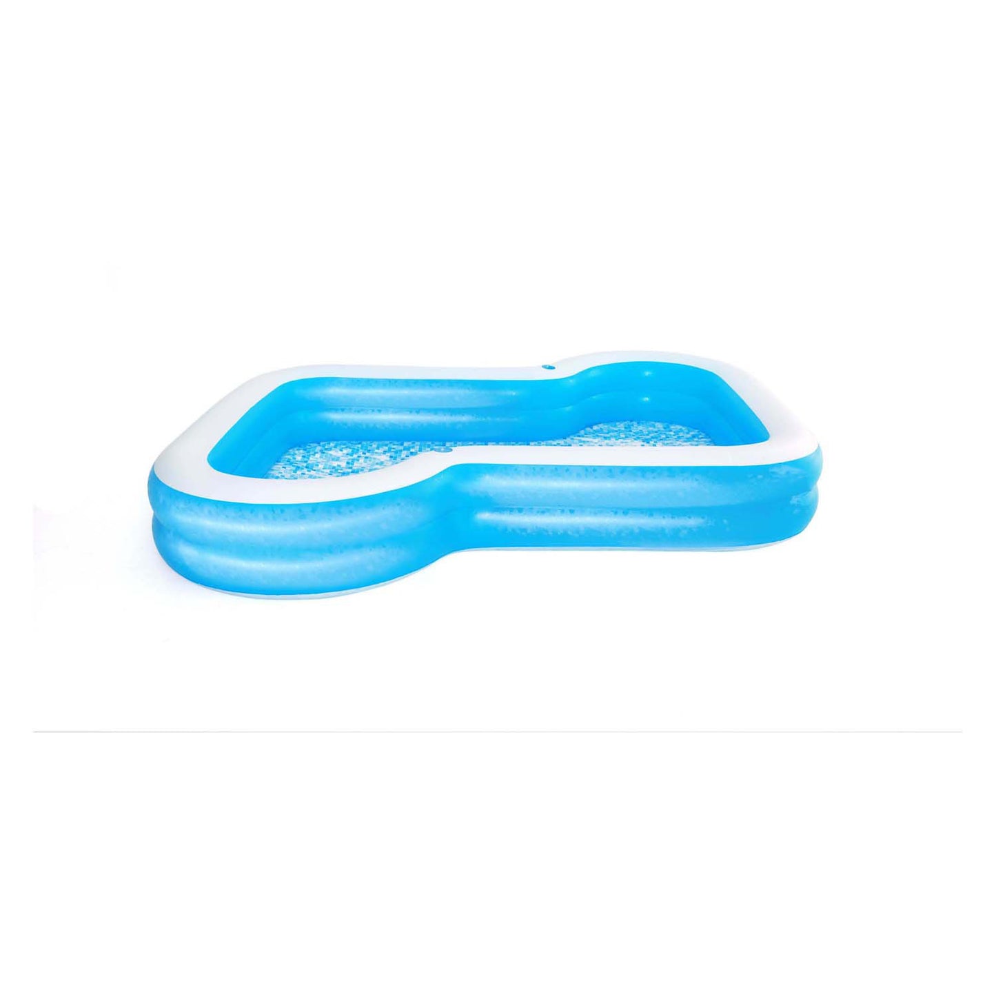 Bestway Family Pool Z-Shape Sunnsational, 305 cm