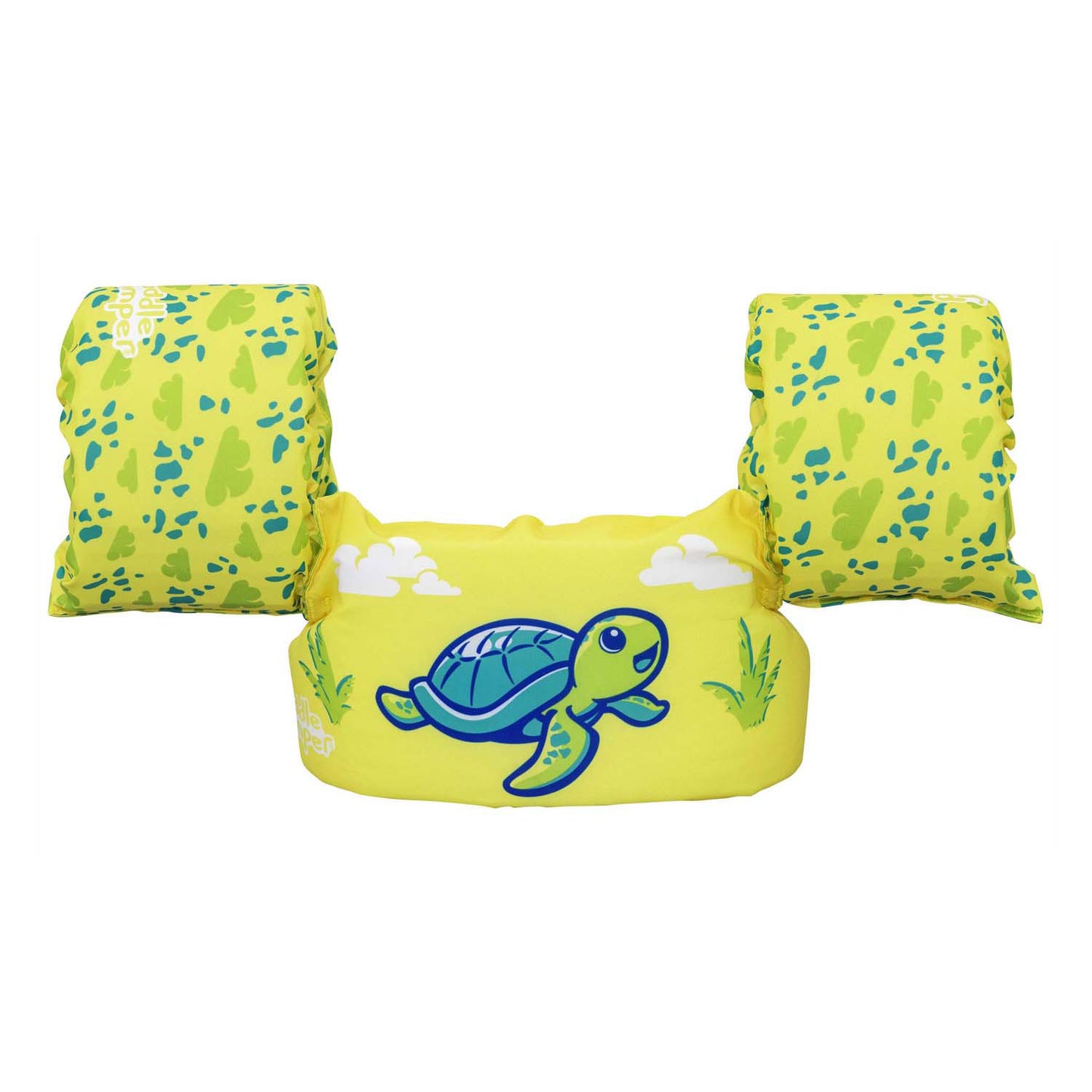 Bestway Puddle Pumper Turtle 2-6 ans