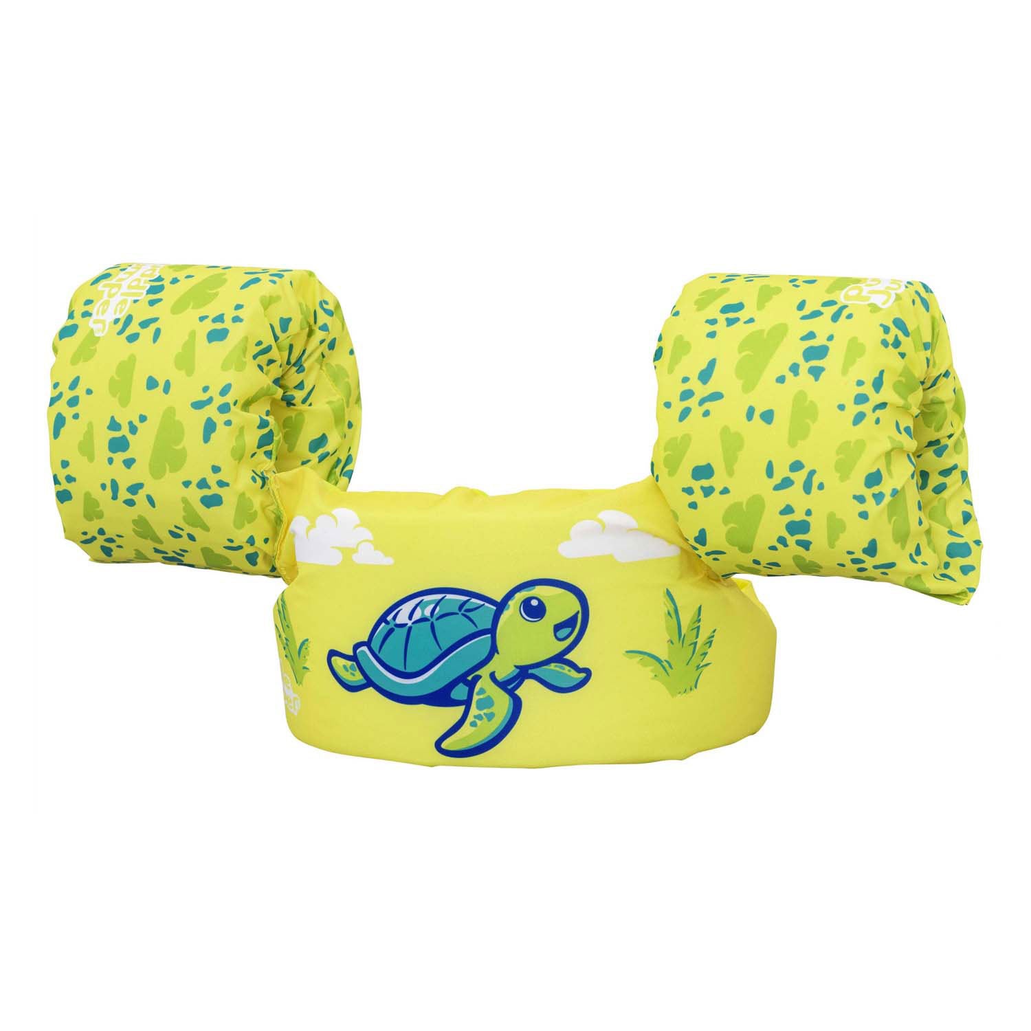 Bestway Puddle Pumper Turtle 2-6 ans