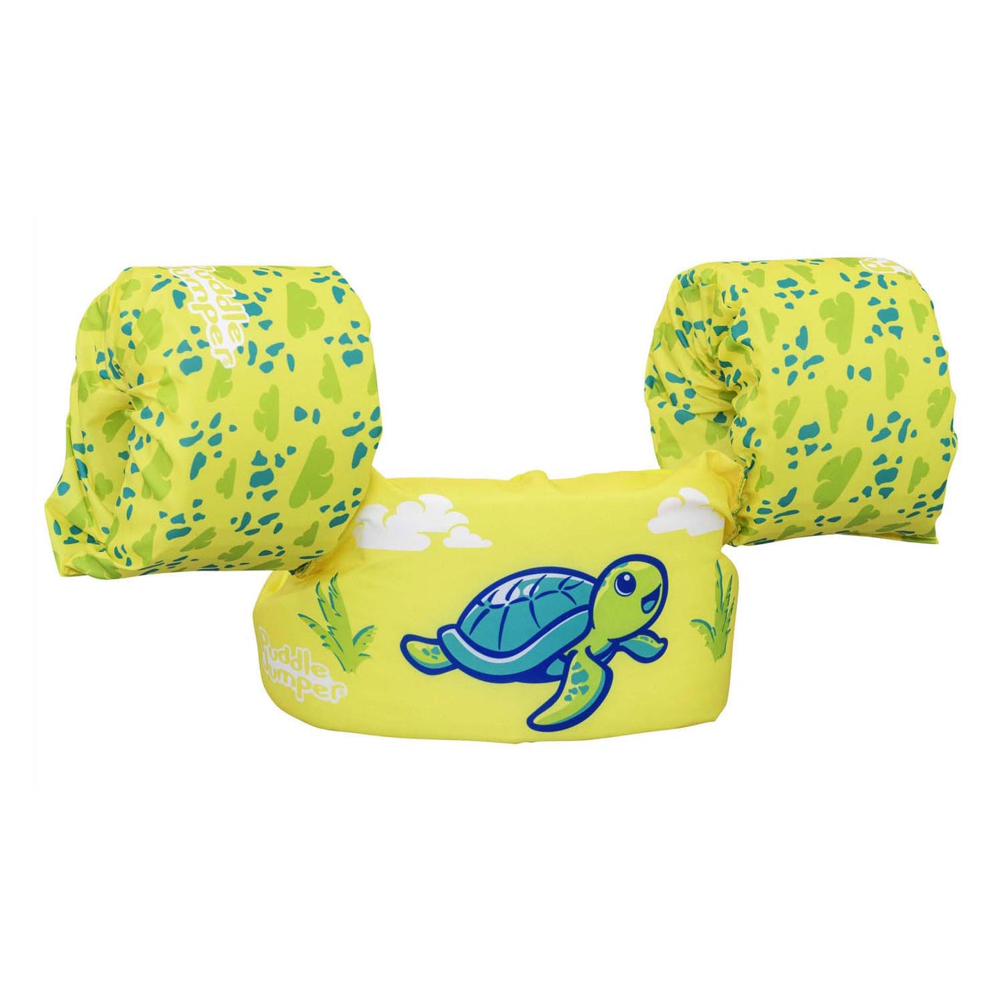 Bestway Puddle Pumper Turtle 2-6 ans