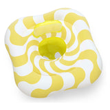 Bestway Sage de natation Comfort en peluche Wavy Square, 1-2 ans - afbeelding 3