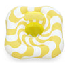 Bestway Sage de natation Comfort en peluche Wavy Square, 1-2 ans