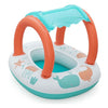Bestway Baby Boot Comfort Push avec auvent UV