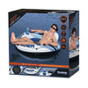 Bestway Hydro Force Rapid Rid Rider Single Tube Swimming Swimming, 122 cm