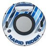Bestway Hydro Force Rapid Rid Rider Single Tube Swimming Swimming, 122 cm