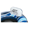 Bestway Hydro Force Rapid Rid Rider Single Tube Swimming Swimming, 122 cm