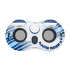 Bestway Hydro Force Rapid Rid Rider Double Tube Swimming Swimming, 240 cm