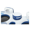 Bestway Hydro Force Rapid Rid Rider Double Tube Swimming Swimming, 240 cm