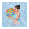 Bestway Strandball Tie-Dye Twist Beachball, 34 cm